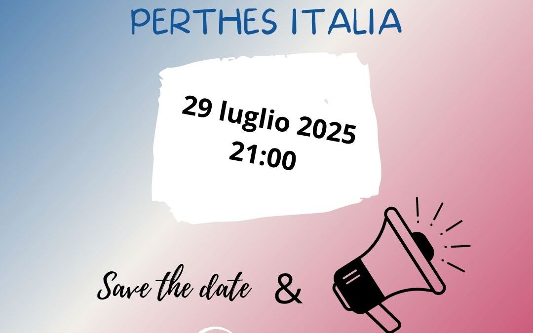 Assemblea dei soci 2025